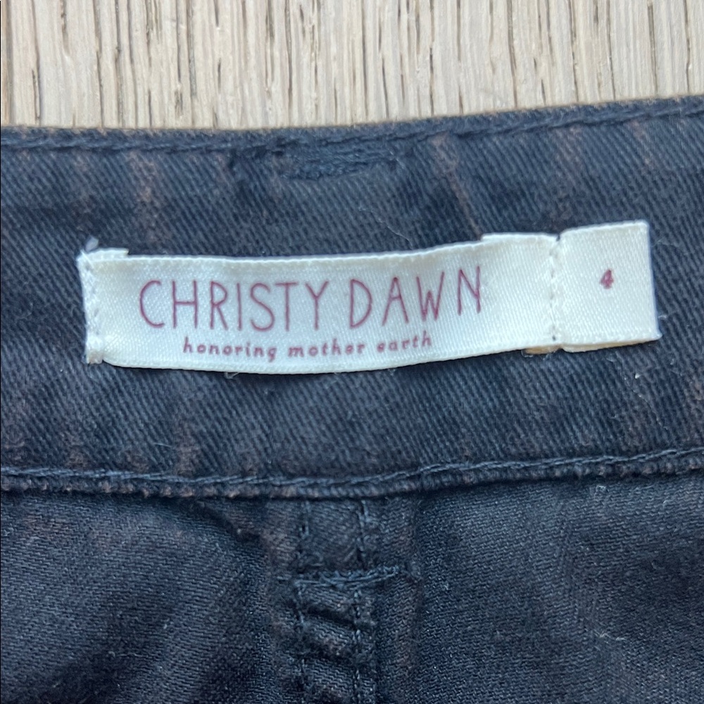 Christy Dawn Mary Pant - Picture 6 of 12